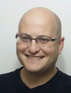 מאיר ליוש