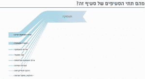 מפתח התקציב - שקופית 5